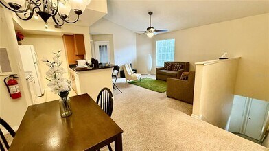 441 Fountainhead Cir in Kissimmee, FL - Building Photo - Building Photo