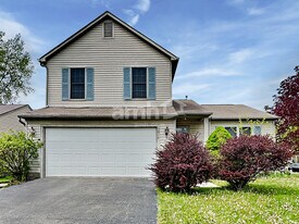 5016 Scalton Pl in Hilliard, OH - Building Photo