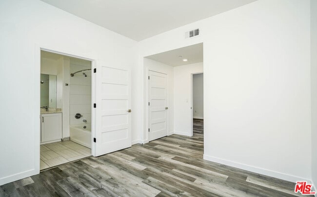 property at 2701 James M Wood Blvd