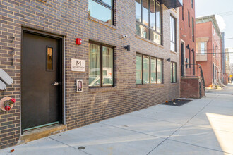 Mountain View Luxury Apartments in Philadelphia, PA - Building Photo - Building Photo