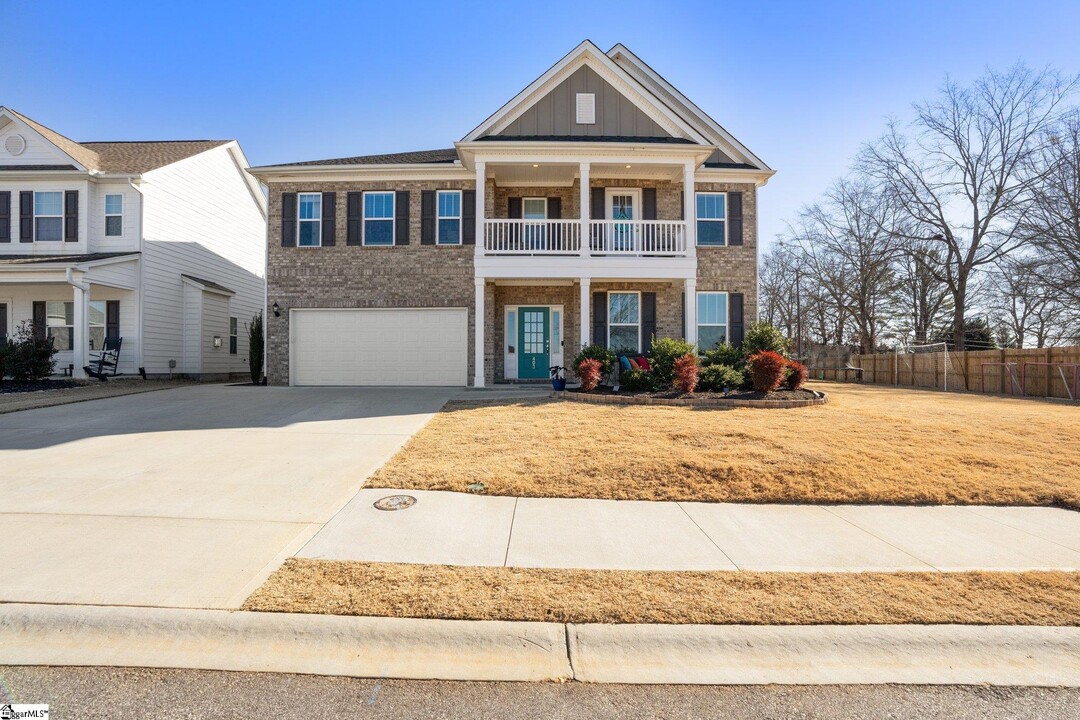 403 Yarrow Way in Greenville, SC - Building Photo