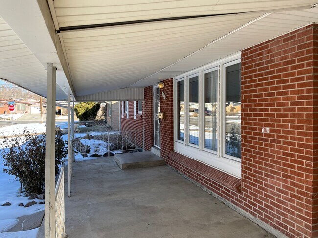 380 Agate St in Broomfield, CO - Building Photo - Building Photo