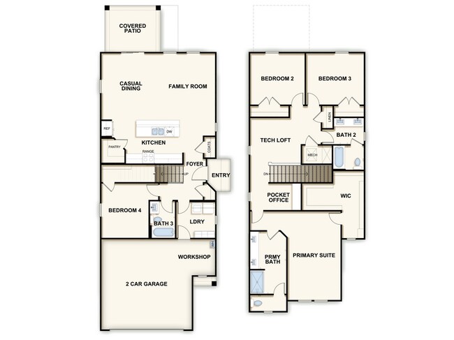5850 Iron Iss St in Las Vegas, NV - Building Photo - Building Photo