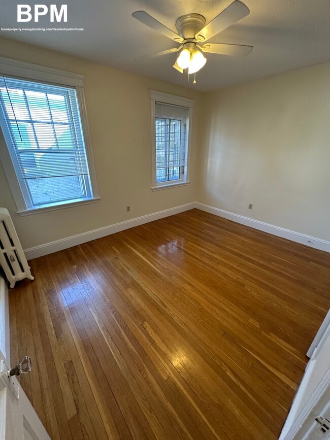 property at 37 Wendell St