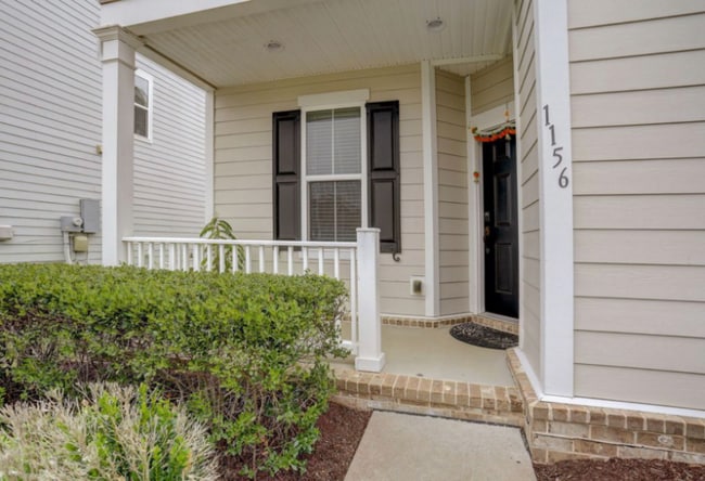 1156 Amelia Park Dr in Franklin, TN - Foto de edificio - Building Photo