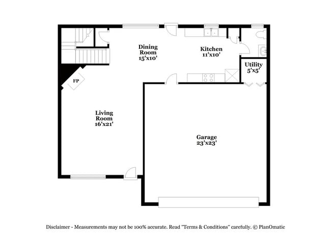 100 Astilbe Meadow Dr in Locust Grove, GA - Building Photo - Building Photo