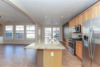 143 W Burberry Cir in The Woodlands, TX - Building Photo - Building Photo