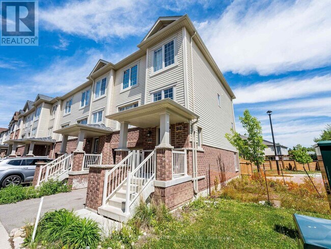 755-755 Linden Dr in Cambridge, ON - Building Photo - Building Photo
