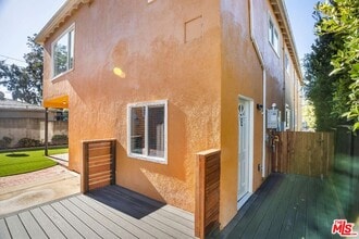 1844 18th St in Santa Monica, CA - Building Photo - Building Photo