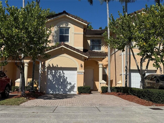property at 12346 SW 126th Ave