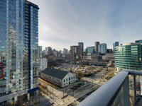 188 Keefer Pl in Vancouver, BC - Building Photo - Building Photo