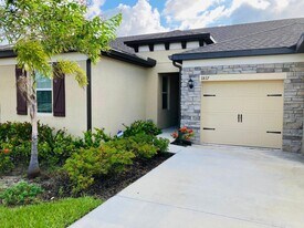 1817 Party Pl in Fort Pierce, FL - Building Photo