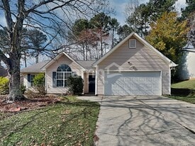 4731 Gold Mine Dr in Sugar Hill, GA - Building Photo