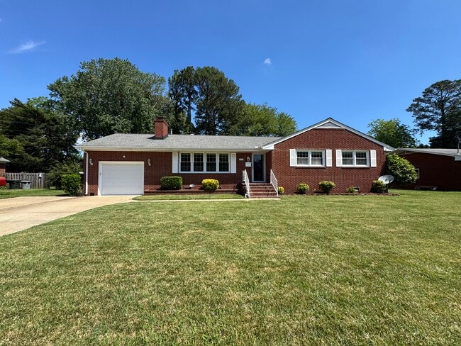 property at 117 Southerland Dr