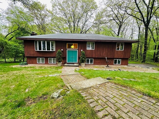 property at 45 Brentwood Rd