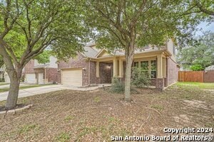 4415 Albert Martin in San Antonio, TX - Building Photo - Building Photo