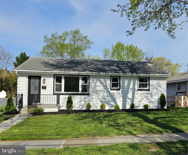 property at 265 Opequon Ave