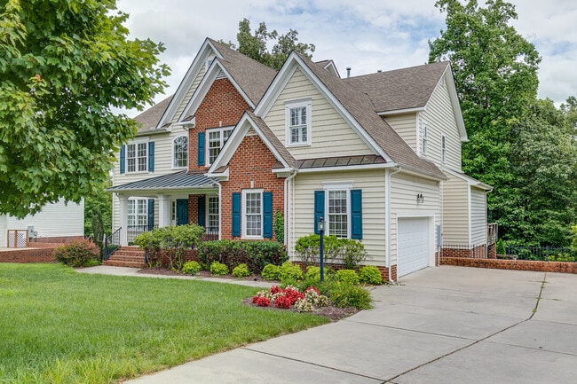 7667 Patriots Landing Pl in Quinton, VA - Building Photo - Building Photo