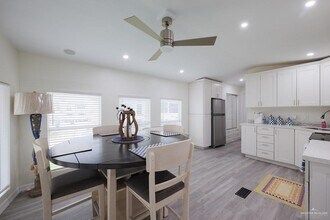 40 Abalone Cir in Port Isabel, TX - Building Photo - Building Photo