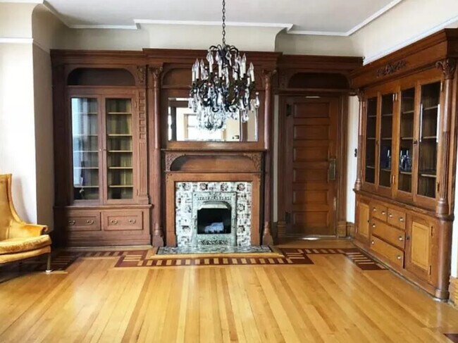 420 N Marion St in Oak Park, IL - Building Photo - Building Photo