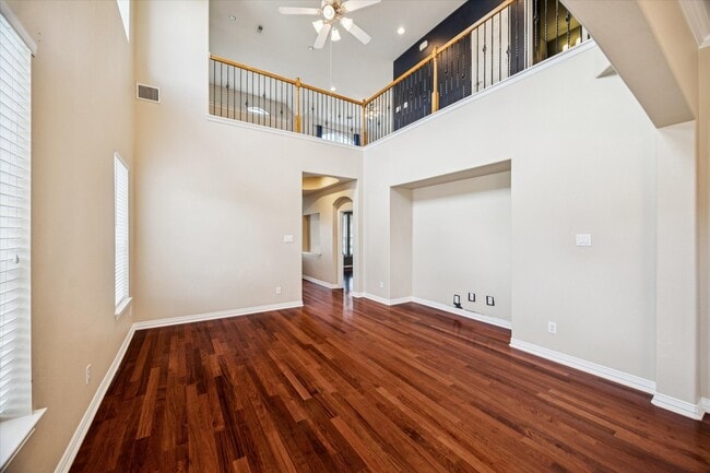 property at 16027 Powder Springs Ln