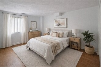 1580 Massachusetts Ave, Unit 308R in Cambridge, MA - Foto de edificio - Building Photo