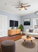 1281 Middlesex St in Lowell, MA - Building Photo