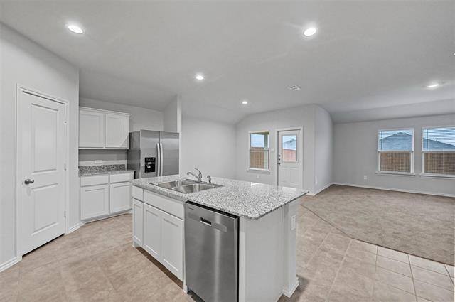 9504 Drifting Sand Dr in Fort Worth, TX - Building Photo - Building Photo