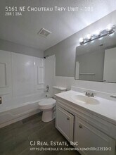 5161 NE Chouteau Trafficway in Kansas City, MO - Building Photo - Building Photo