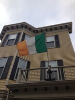 9 Hatch St, Unit #3 in Boston, MA - Building Photo