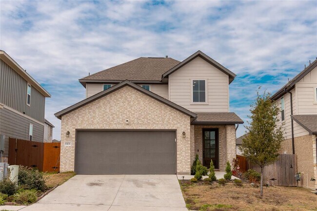 property at 6404 Mallord Brook Bend