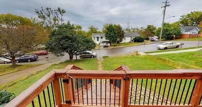 3803 Nevada Ave in Nashville, TN - Building Photo - Building Photo