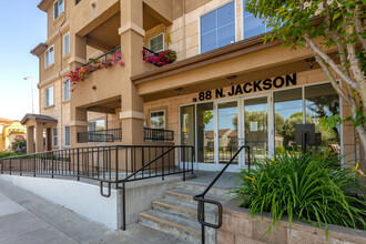 88 N Jackson Ave in San Jose, CA - Building Photo - Building Photo