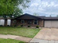 2060 Foggy Bottom Dr