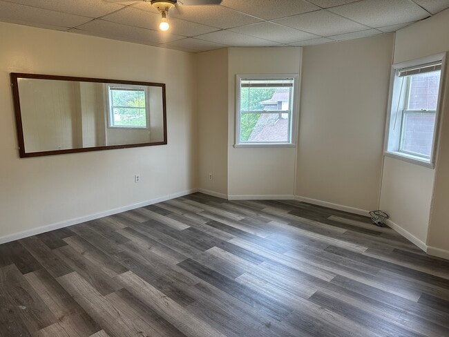 property at 421 E Spruce St