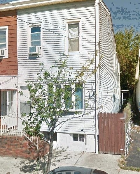 54 Conrad St in Trenton, NJ - Building Photo