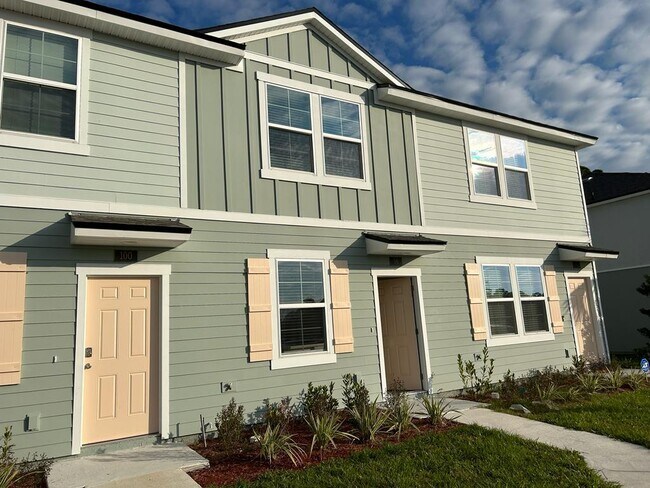 96 Whispering Brk Dr in St. Augustine, FL - Building Photo - Building Photo