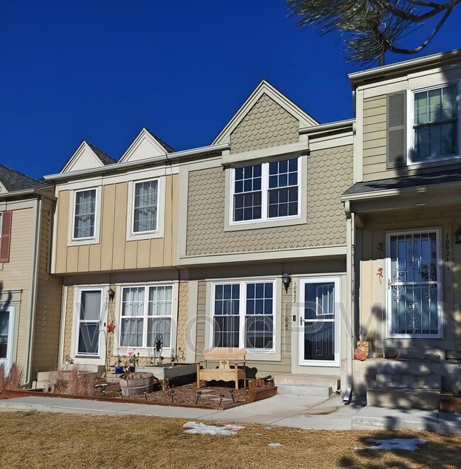 property at 10922 Bayfield Way