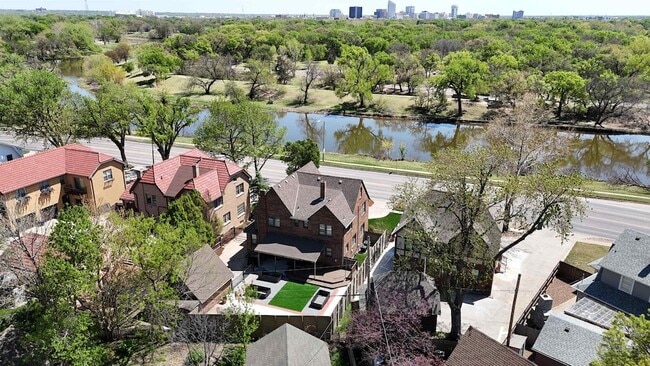 1536 W 13th St N in Wichita, KS - Building Photo - Building Photo