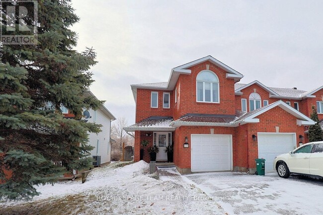 property at 119 Blackdome Crescent