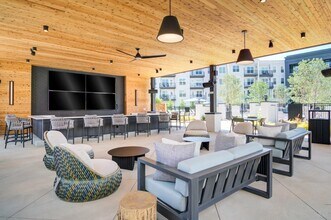 The Collier Sugar Hill Luxury Apartments in Sugar Hill, GA - Building Photo - Building Photo