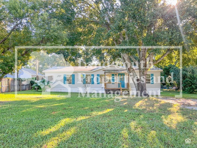 property at 5638 Cherry Tree Dr