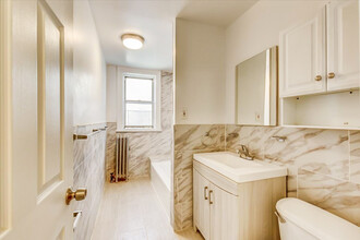 519 W 173rd St in New York, NY - Building Photo - Building Photo