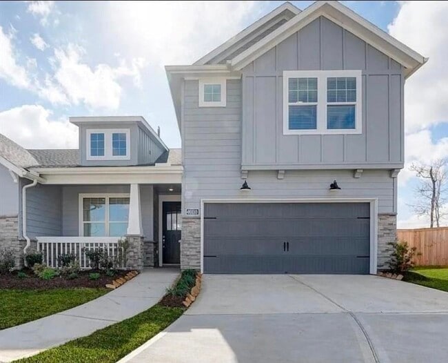 property at 10110 Water Harbor Dr