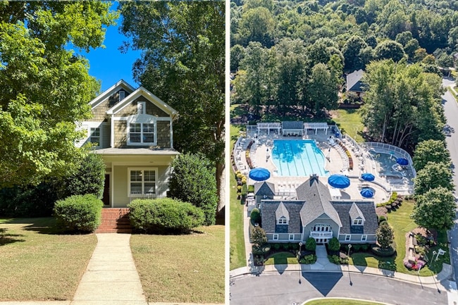 property at 16211 Kelly Park Cir