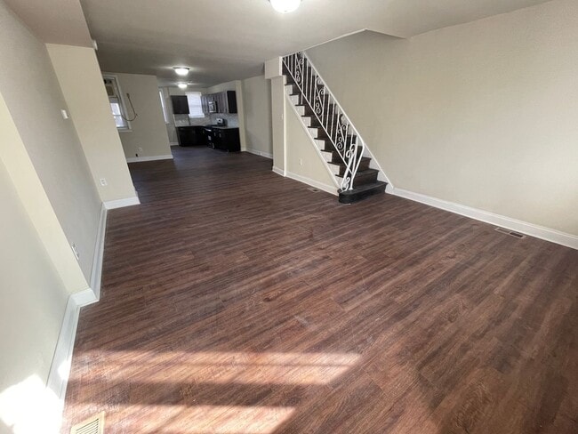 1313 Unruh Ave in Philadelphia, PA - Building Photo - Building Photo