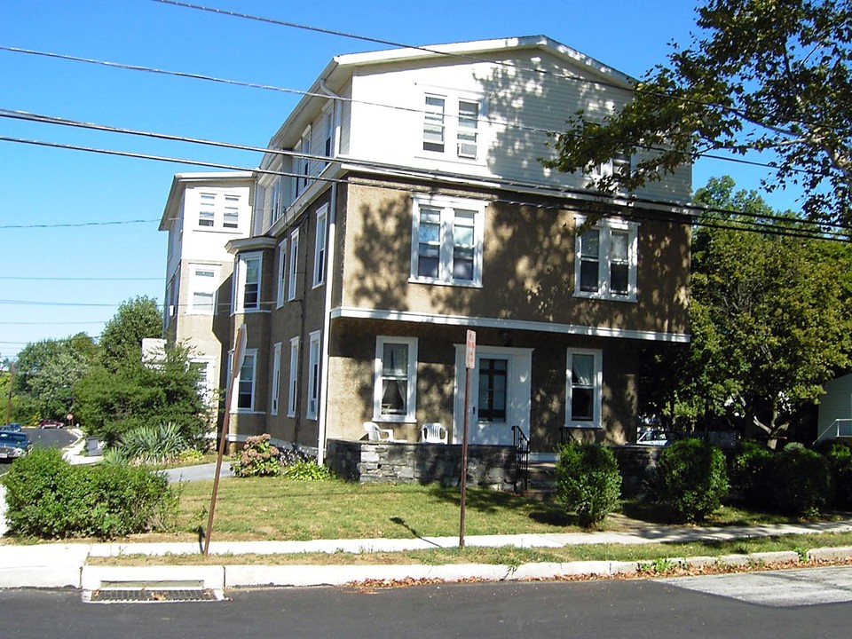 919 12th Ave in Prospect Park, PA - Building Photo