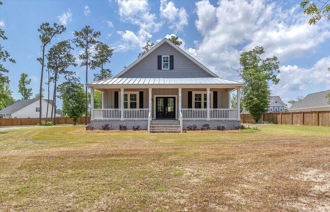 property at 612 Forest Sound Rd