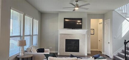 7800 Desert Dunes Trail in McKinney, TX - Building Photo - Building Photo