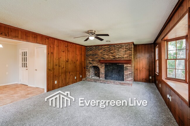 1602 St Michaels Rd in Columbia, SC - Building Photo - Building Photo